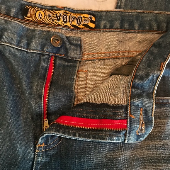 Volcom Jeans - Picture 7 of 8